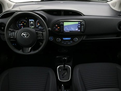 Toyota Yaris - 1.5 Hybrid Aspiration - 1