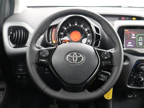 Toyota Aygo - 1.0 Vvt-I X-Play 5-Drs - 1