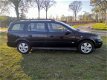 Opel Astra Wagon - 1.6-16V Njoy Gewoon lekker goedkoop rijden en 5 drs stuurbekrachting met apk - 1 - Thumbnail