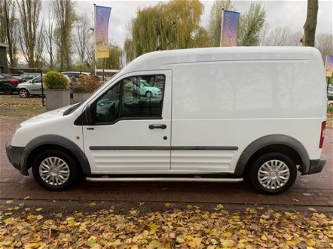 Ford Transit Connect - T230L 1.8 TDCi Edition - 1