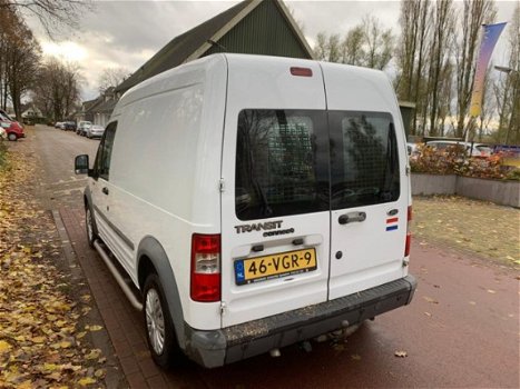 Ford Transit Connect - T230L 1.8 TDCi Edition - 1