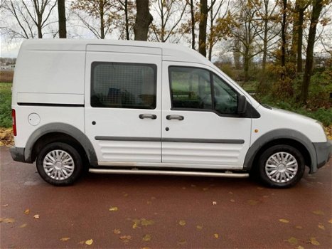 Ford Transit Connect - T230L 1.8 TDCi Edition - 1