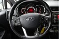 Kia Rio - 1.2 CVVT ComfortLine 5 Deurs Airco Trekhaak Cruise control info 0492-588988 - 1 - Thumbnail