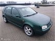 Volkswagen Golf - 1.4-16V Comfortline - 1 - Thumbnail