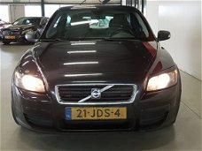 Volvo C30 - 1.6D DRIVe c30 1.6D bj 2009 drives good airco lmv cv