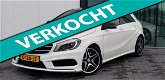 Mercedes-Benz A-klasse - 250 Sport Ambition 2012 A250 AMG VOL - 1 - Thumbnail