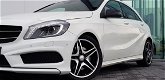 Mercedes-Benz A-klasse - 250 Sport Ambition 2012 A250 AMG VOL - 1 - Thumbnail