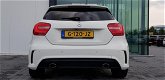 Mercedes-Benz A-klasse - 250 Sport Ambition 2012 A250 AMG VOL - 1 - Thumbnail