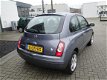 Nissan Micra - 1.2 Mix Airco New type 2009 - 1 - Thumbnail