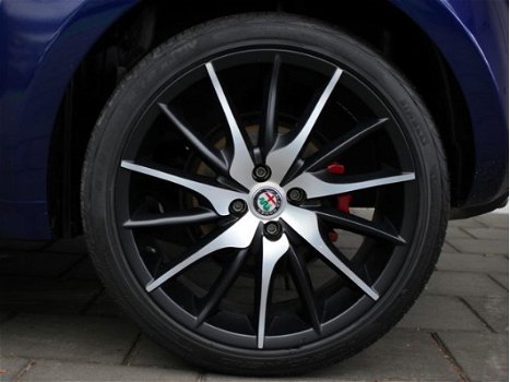 Alfa Romeo MiTo - 0.9 TURBO TWINAIR 100PK | 18-INCH VELGEN | CLIMA - 1