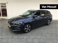 Fiat Tipo. - 1.6 MultiJet 16V 120pk