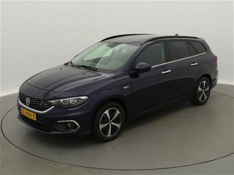 Fiat Tipo. - 1.6 MultiJet 16V 120pk - 1