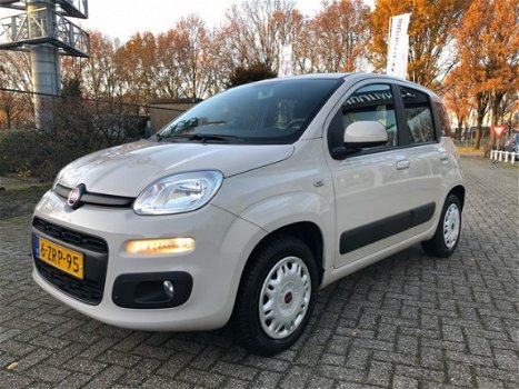 Fiat Panda - 0.9 TwinAir Lounge|NAVI| - 1