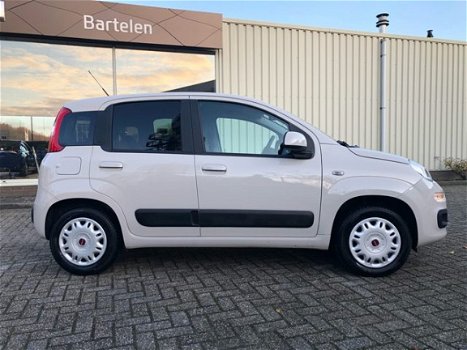 Fiat Panda - 0.9 TwinAir Lounge|NAVI| - 1