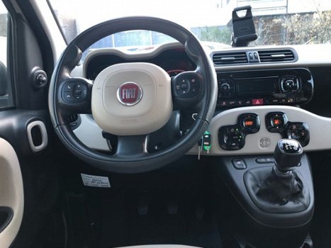 Fiat Panda - 0.9 TwinAir Lounge|NAVI| - 1