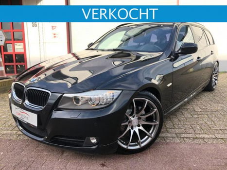 BMW 3-serie Touring - 318i High Executive - 1