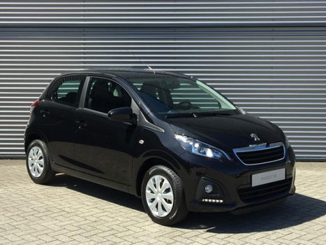 Peugeot 108 - ACTIVE PACK PREMIUM 72PK - 1