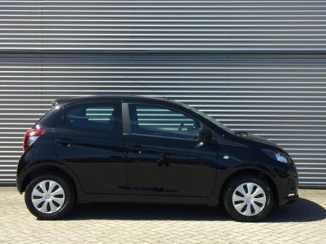 Peugeot 108 - ACTIVE PACK PREMIUM 72PK - 1