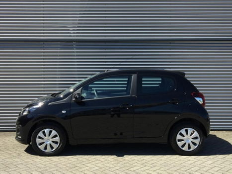 Peugeot 108 - ACTIVE PACK PREMIUM 72PK - 1