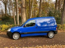 Citroën Berlingo - 1.6 HDI 600 ZEER NETTE AUTO NIEUWE APK