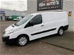 Fiat Scudo - 12 2.0 MultiJet LH1 SX AIRCO- 3 ZITS-BOVAG GARANTIE - 1 - Thumbnail