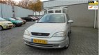 Opel Astra - 1.6-16V CDX - 1 - Thumbnail
