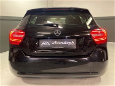 Mercedes-Benz A-klasse - A180 BLACK ED. 5DRS *Xenon+Led, Navi, PDC V+A