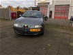 Alfa Romeo 147 - 1.6 TS Distinctive - 1 - Thumbnail