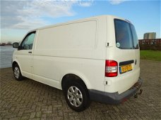 Volkswagen Transporter - 2.5 TDI 300 BTW AUTO I NAP I AC I DEALER ONDERGEHOUDEN