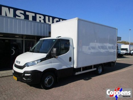 Iveco Daily - 35 C 130 - 1