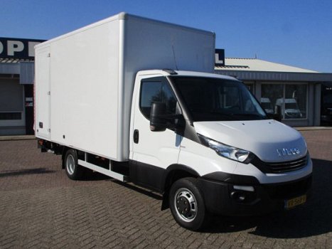 Iveco Daily - 35 C 130 - 1