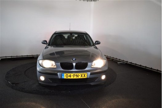 BMW 1-serie - 116i nl auto in opdacht te verkopen - 1