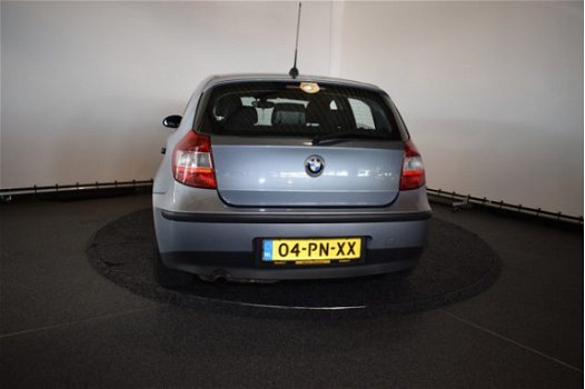 BMW 1-serie - 116i nl auto in opdacht te verkopen - 1