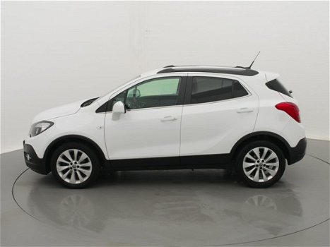 Opel Mokka - 1.7 CDTi 136PK Cosmo - 1