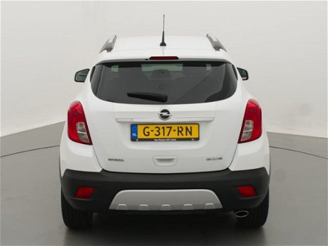 Opel Mokka - 1.7 CDTi 136PK Cosmo - 1