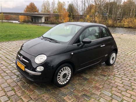 Fiat 500 - 1.2 Lounge - 1