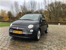 Fiat 500 - 1.2 Lounge