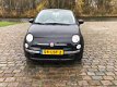 Fiat 500 - 1.2 Lounge - 1 - Thumbnail