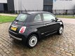 Fiat 500 - 1.2 Lounge - 1 - Thumbnail