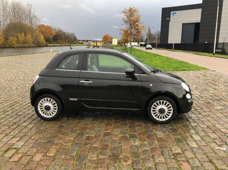 Fiat 500 - 1.2 Lounge - 1