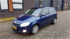 Skoda Fabia - 1.9 TDI Sport - 1 - Thumbnail