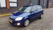 Skoda Fabia - 1.9 TDI Sport