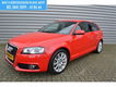 Audi A3 Sportback - 1.4 TFSI 125PK S-LINE NAVIGATIE-AUTOMAAT-TREKHAAK-HALF LEER-STOF/ XENON - 1 - Thumbnail