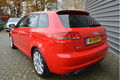 Audi A3 Sportback - 1.4 TFSI 125PK S-LINE NAVIGATIE-AUTOMAAT-TREKHAAK-HALF LEER-STOF/ XENON - 1 - Thumbnail