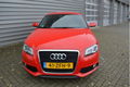 Audi A3 Sportback - 1.4 TFSI 125PK S-LINE NAVIGATIE-AUTOMAAT-TREKHAAK-HALF LEER-STOF/ XENON - 1 - Thumbnail