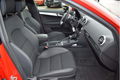 Audi A3 Sportback - 1.4 TFSI 125PK S-LINE NAVIGATIE-AUTOMAAT-TREKHAAK-HALF LEER-STOF/ XENON - 1 - Thumbnail