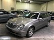 Mercedes-Benz E-klasse Combi - 220 CDI Classic - 1 - Thumbnail