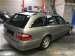 Mercedes-Benz E-klasse Combi - 220 CDI Classic - 1 - Thumbnail