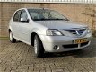Dacia Logan - 1 - Thumbnail