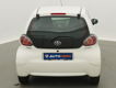 Toyota Aygo - 1.0-12V Comfort Navigator MU47253 | Navi | Airco | 5drs | Radio | MP3 | CD | AUX | - 1 - Thumbnail